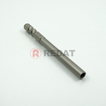 INSERTO TORX E4